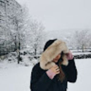 Meet your Posher, Bárbara